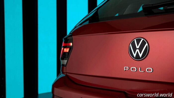 No Más Identificaciones, los Vehículos Eléctricos de VW Obtendrán Nombres Reales | Carscoops